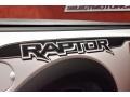 Oxford White - F150 SVT Raptor SuperCrew 4x4 Photo No. 9