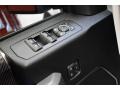 2019 Ford F150 Raptor Black/Unique Blue Accent Interior Controls Photo