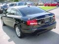 Brilliant Black - A6 3.2 Sedan Photo No. 3