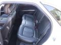 Charcoal Black Rear Seat Photo for 2014 Lincoln MKZ #142250656