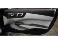 2018 Mercedes-Benz SL Crystal Grey/Black Interior Door Panel Photo