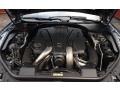 4.7 Liter DI biturbo DOHC 32-Valve VVT V8 Engine for 2018 Mercedes-Benz SL 550 Roadster #142250677