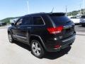 Brilliant Black Crystal Pearl - Grand Cherokee Overland Summit 4x4 Photo No. 8