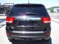 Brilliant Black Crystal Pearl - Grand Cherokee Overland Summit 4x4 Photo No. 10
