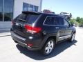 Brilliant Black Crystal Pearl - Grand Cherokee Overland Summit 4x4 Photo No. 11
