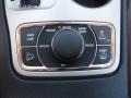 Brilliant Black Crystal Pearl - Grand Cherokee Overland Summit 4x4 Photo No. 21