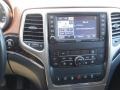 Brilliant Black Crystal Pearl - Grand Cherokee Overland Summit 4x4 Photo No. 22