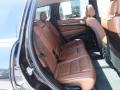 Brilliant Black Crystal Pearl - Grand Cherokee Overland Summit 4x4 Photo No. 27