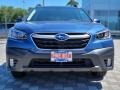 Abyss Blue Pearl - Outback 2.5i Premium Photo No. 3