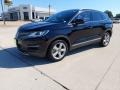 2018 Black Velvet Lincoln MKC Premier  photo #3