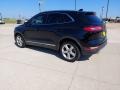 2018 Black Velvet Lincoln MKC Premier  photo #5