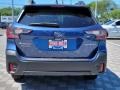 Abyss Blue Pearl - Outback 2.5i Premium Photo No. 7