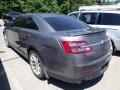 2013 Sterling Gray Metallic Ford Taurus Limited AWD  photo #3