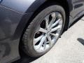 2013 Sterling Gray Metallic Ford Taurus Limited AWD  photo #5