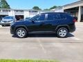 Midnight Black Metallic - RAV4 XLE Photo No. 4