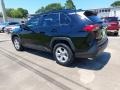 Midnight Black Metallic - RAV4 XLE Photo No. 5