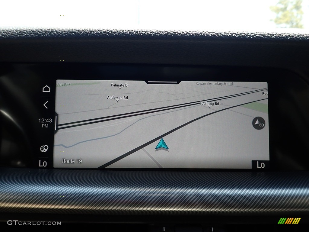 2021 Alfa Romeo Stelvio Ti AWD Navigation Photo #142252508
