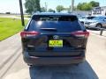 Midnight Black Metallic - RAV4 XLE Photo No. 6