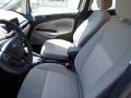 Moondust Silver Metallic - EcoSport S 4WD Photo No. 10