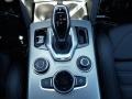 8 Speed Automatic 2021 Alfa Romeo Stelvio Ti AWD Transmission
