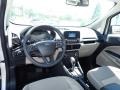 Moondust Silver Metallic - EcoSport S 4WD Photo No. 12