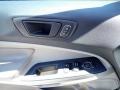 Moondust Silver Metallic - EcoSport S 4WD Photo No. 13