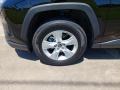 Midnight Black Metallic - RAV4 XLE Photo No. 9