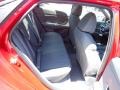 2021 Calypso Red Hyundai Elantra SEL  photo #9