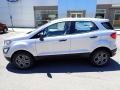 Moondust Silver Metallic - EcoSport S Photo No. 2