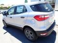 Moondust Silver Metallic - EcoSport S Photo No. 3