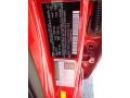 2021 Calypso Red Hyundai Elantra SEL  photo #14