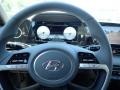 2021 Calypso Red Hyundai Elantra SEL  photo #15