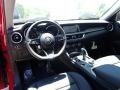 Alfa Rosso (Red) - Stelvio Ti AWD Photo No. 15
