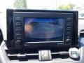 Midnight Black Metallic - RAV4 XLE Photo No. 21