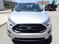 Moondust Silver Metallic - EcoSport S Photo No. 9