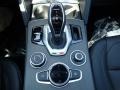 Alfa Rosso (Red) - Stelvio Ti AWD Photo No. 20