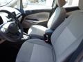Moondust Silver Metallic - EcoSport S Photo No. 10