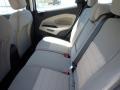 Moondust Silver Metallic - EcoSport S Photo No. 11