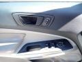 Moondust Silver Metallic - EcoSport S Photo No. 13