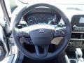 Moondust Silver Metallic - EcoSport S Photo No. 15