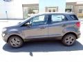 Smoke Metallic - EcoSport S Photo No. 2