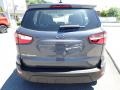Smoke Metallic - EcoSport S Photo No. 4