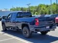 Northsky Blue Metallic - Silverado 3500HD LT Crew Cab 4x4 Photo No. 20