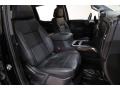 2019 Black Chevrolet Silverado 1500 LT Z71 Trail Boss Crew Cab 4WD  photo #16