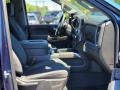 Northsky Blue Metallic - Silverado 3500HD LT Crew Cab 4x4 Photo No. 26