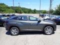 Amazon Gray 2022 Hyundai Tucson SE AWD