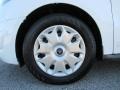 2015 Ford Transit Connect XLT Van Wheel and Tire Photo