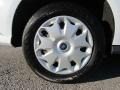 2015 Ford Transit Connect XLT Van Wheel
