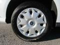 2015 Ford Transit Connect XLT Van Wheel and Tire Photo