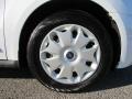 2015 Ford Transit Connect XLT Van Wheel and Tire Photo